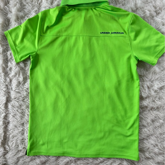 Under Armour Polo Shirt Bundle XL - Picture 7 of 7